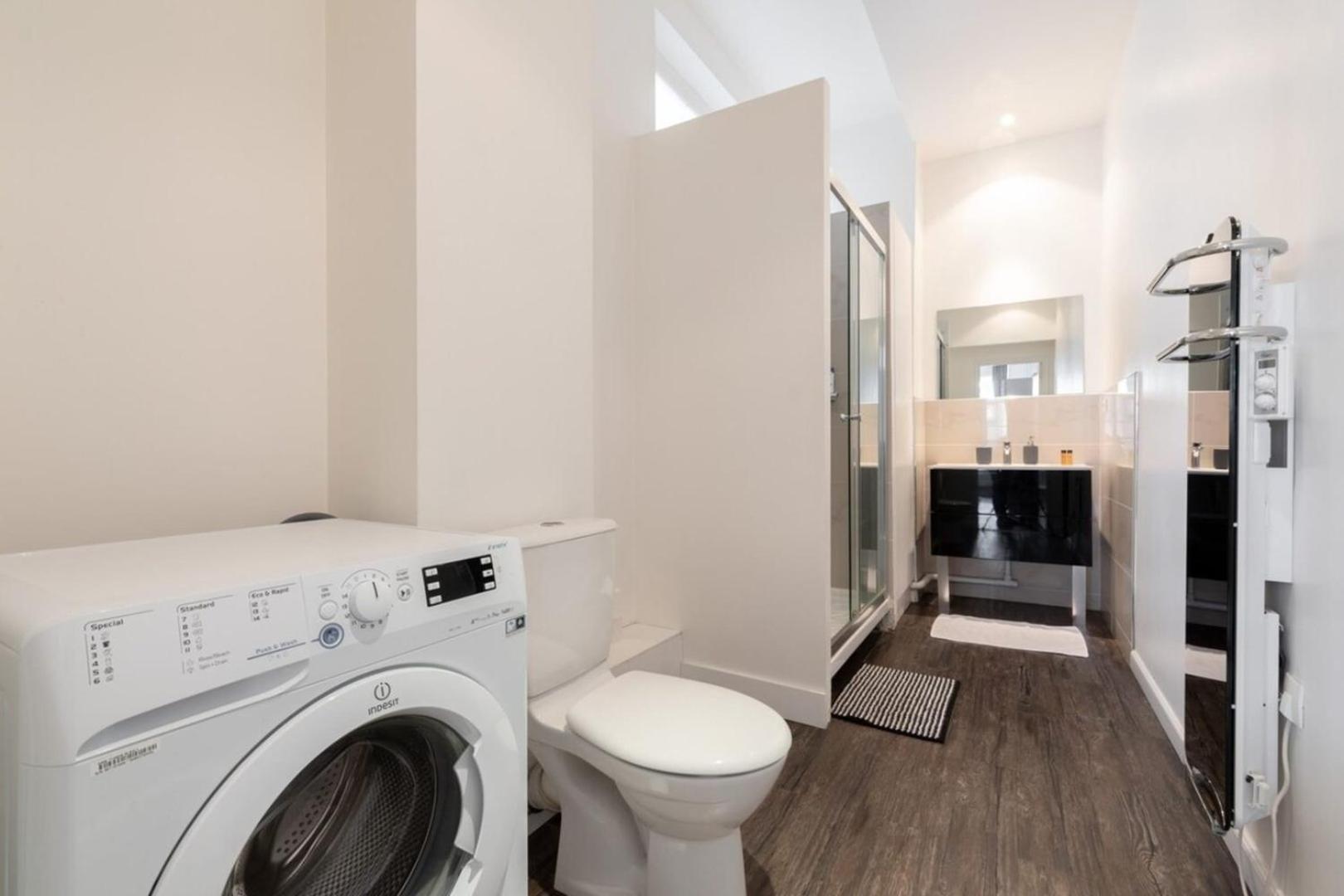 Vieux Lille - Large Modern And Functional Studio Dış mekan fotoğraf